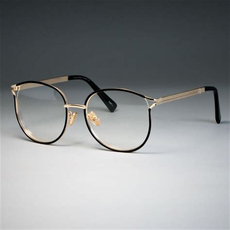 stylish metal glasses frame suppliers